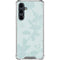 Bird Floral Galaxy S23 FE Clear Case