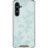 Bird Floral Galaxy S23 FE Clear Case