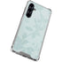 Bird Floral Galaxy S23 FE Clear Case