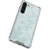 Bird Floral Galaxy S23 Plus Clear Case