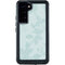 Bird Floral Galaxy S23 Plus Waterproof Case