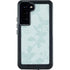 Bird Floral Galaxy S23 Plus Waterproof Case