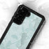 Bird Floral Galaxy S23 Plus Waterproof Case
