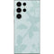 Bird Floral Galaxy S23 Ultra Skin