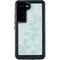 Bird Floral Galaxy S23 Waterproof Case