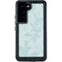 Bird Floral Galaxy S23 Waterproof Case