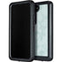 Bird Floral Galaxy S23 Waterproof Case