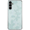 Bird Floral Galaxy S24 Plus Clear Case