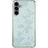 Bird Floral Galaxy S24 Plus Clear Case