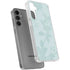 Bird Floral Galaxy S24 Plus Clear Case