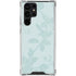 Bird Floral Galaxy S24 Ultra Clear Case