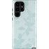 Bird Floral Galaxy S24 Ultra Impact Case