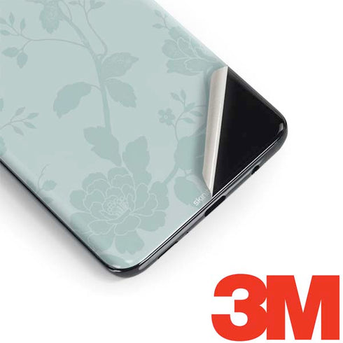 Bird Floral Galaxy S9 Plus Skin