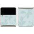 Bird Floral Galaxy Z Flip3 5G Skin
