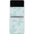 Bird Floral Galaxy Z Flip3 5G Skin