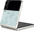 Bird Floral Galaxy Z Flip3 5G Skin
