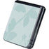 Bird Floral Galaxy Z Flip5 5G Skin