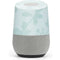 Bird Floral Google Home Skin