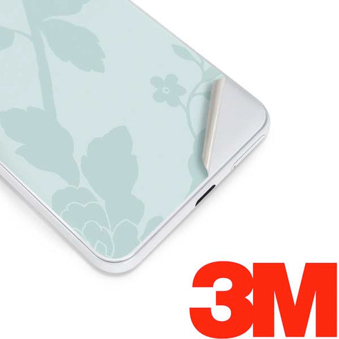 Bird Floral Google Pixel 3 Skin