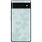Bird Floral Google Pixel 6 Skin