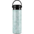 Bird Floral Hydro Flask 20oz Wide Mouth Skin