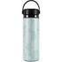 Bird Floral Hydro Flask 20oz Wide Mouth Skin