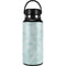 Bird Floral Hydro Flask 32oz Wide Mouth Skin