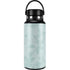 Bird Floral Hydro Flask 32oz Wide Mouth Skin