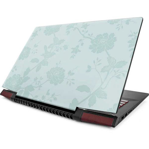 Bird Floral Lenovo IdeaPad Skin