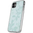 Bird Floral iPhone 11 Clear Case