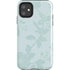 Bird Floral iPhone 11 Impact Case
