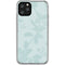 Bird Floral iPhone 11 Pro Clear Case