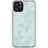Bird Floral iPhone 11 Pro Clear Case