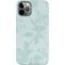 Bird Floral iPhone 11 Pro Lite Case