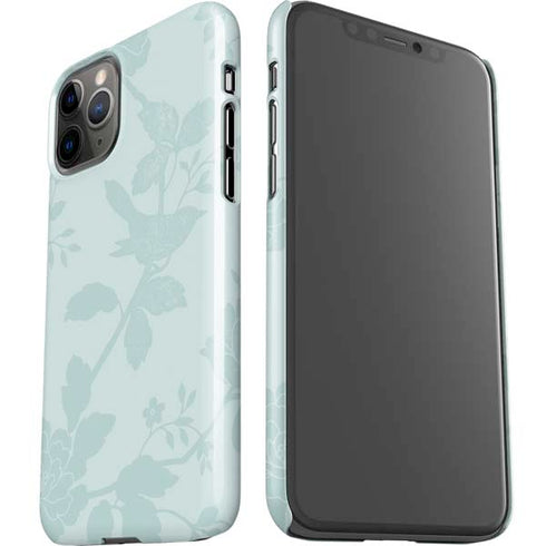 Bird Floral iPhone 11 Pro Lite Case