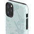 Bird Floral iPhone 11 Pro Max Impact Case