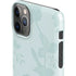 Bird Floral iPhone 11 Pro Max Lite Case