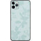 Bird Floral iPhone 11 Pro Max Skin