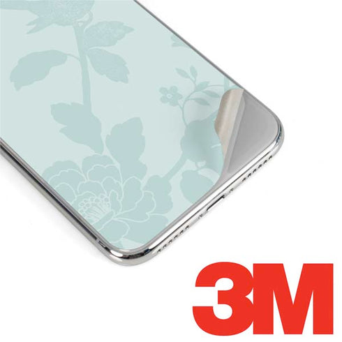 Bird Floral iPhone 11 Pro Max Skin