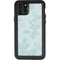 Bird Floral iPhone 11 Pro Max Waterproof Case
