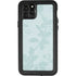 Bird Floral iPhone 11 Pro Max Waterproof Case
