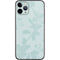 Bird Floral iPhone 11 Pro Skin