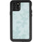 Bird Floral iPhone 11 Pro Waterproof Case