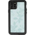 Bird Floral iPhone 11 Pro Waterproof Case