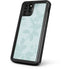 Bird Floral iPhone 11 Pro Waterproof Case
