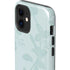 Bird Floral iPhone 12 Impact Case