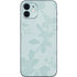 Bird Floral iPhone 12 Mini Skin