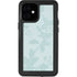 Bird Floral iPhone 12 Mini Waterproof Case