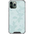 Bird Floral iPhone 12 Pro Clear Case
