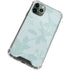 Bird Floral iPhone 12 Pro Clear Case